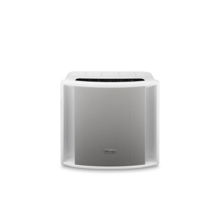 De’Longhi AC 100 purificatore 40 m² 44 dB Grigio (0137101012)