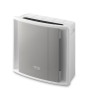 De’Longhi AC 100 purificatore 40 m² 44 dB Grigio (0137101012)