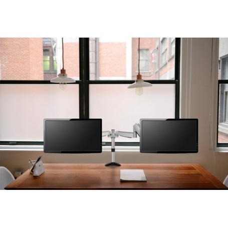 Neomounts by Newstar Supporto da scrivania per monitor (FPMA-D950D)