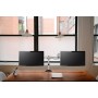 Neomounts by Newstar Supporto da scrivania per monitor (FPMA-D950D)