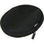 Jabra Biz 2400 II Auricolare Custodia a sacchetto Neoprene Nero (14101-31)