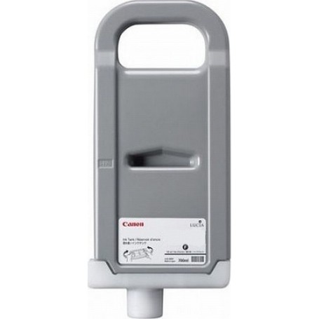 Canon PFI-706 B cartuccia d'inchiostro 1 pz Originale Resa elevata (XL) Blu (6689B001AA)