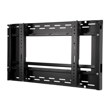 Peerless DS-VW665 Supporto per display espositivi 165,1 cm (65") Nero (100013263)