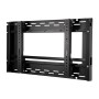 Peerless DS-VW665 Supporto per display espositivi 165,1 cm (65") Nero (100013263)