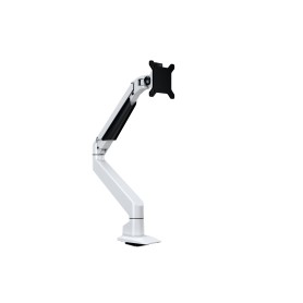 Multibrackets 7150 supporto da tavolo per Tv a schermo piatto 81,3 cm (32") Morsa Bianco (MB7150)