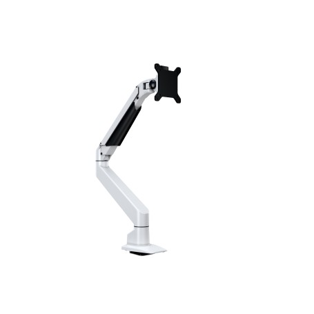 Multibrackets 7150 supporto da tavolo per Tv a schermo piatto 81,3 cm (32") Morsa Bianco (MB7150)