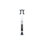 Multibrackets 7150 supporto da tavolo per Tv a schermo piatto 81,3 cm (32") Morsa Bianco (MB7150)