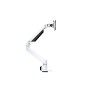 Multibrackets 7150 supporto da tavolo per Tv a schermo piatto 81,3 cm (32") Morsa Bianco (MB7150)