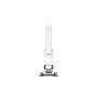 Multibrackets 7150 supporto da tavolo per Tv a schermo piatto 81,3 cm (32") Morsa Bianco (MB7150)