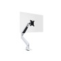Multibrackets 7150 supporto da tavolo per Tv a schermo piatto 81,3 cm (32") Morsa Bianco (MB7150)