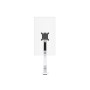 Multibrackets 7150 supporto da tavolo per Tv a schermo piatto 81,3 cm (32") Morsa Bianco (MB7150)