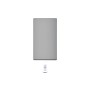 Multibrackets 7150 supporto da tavolo per Tv a schermo piatto 81,3 cm (32") Morsa Bianco (MB7150)