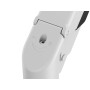 Multibrackets 7150 supporto da tavolo per Tv a schermo piatto 81,3 cm (32") Morsa Bianco (MB7150)