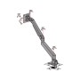 Multibrackets 7150 supporto da tavolo per Tv a schermo piatto 81,3 cm (32") Morsa Bianco (MB7150)