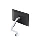 Multibrackets 7150 supporto da tavolo per Tv a schermo piatto 81,3 cm (32") Morsa Bianco (MB7150)