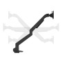 Multibrackets 7150 supporto da tavolo per Tv a schermo piatto 81,3 cm (32") Morsa Bianco (MB7150)