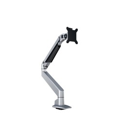 Multibrackets 7167 supporto da tavolo per Tv a schermo piatto 81,3 cm (32") Morsa Argento (MB7167)