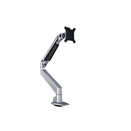 Multibrackets 7167 supporto da tavolo per Tv a schermo piatto 81,3 cm (32") Morsa Argento (MB7167)