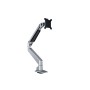 Multibrackets 7167 supporto da tavolo per Tv a schermo piatto 81,3 cm (32") Morsa Argento (MB7167)