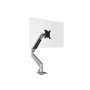 Multibrackets 7167 supporto da tavolo per Tv a schermo piatto 81,3 cm (32") Morsa Argento (MB7167)