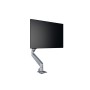 Multibrackets 7167 supporto da tavolo per Tv a schermo piatto 81,3 cm (32") Morsa Argento (MB7167)