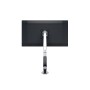 Multibrackets 7167 supporto da tavolo per Tv a schermo piatto 81,3 cm (32") Morsa Argento (MB7167)