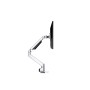 Multibrackets 7167 supporto da tavolo per Tv a schermo piatto 81,3 cm (32") Morsa Argento (MB7167)