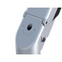 Multibrackets 7167 supporto da tavolo per Tv a schermo piatto 81,3 cm (32") Morsa Argento (MB7167)