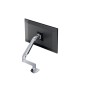 Multibrackets 7167 supporto da tavolo per Tv a schermo piatto 81,3 cm (32") Morsa Argento (MB7167)