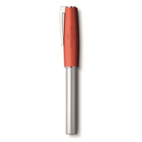 Faber-Castell 149225 penna roller Penna stick a sfera Nero 1 pz (149225)
