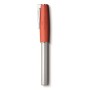 Faber-Castell 149225 penna roller Penna stick a sfera Nero 1 pz (149225)