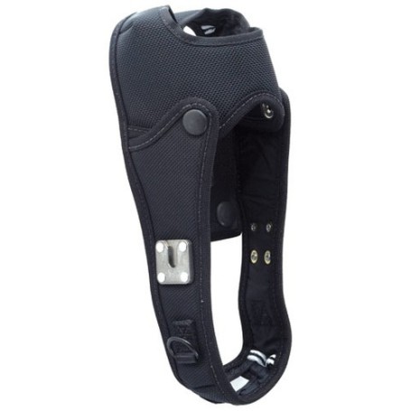 Datalogic 94ACC0063 mobile device cases Computer palmare Cover Nero (94ACC0063)