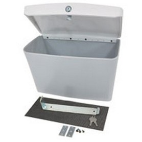 Ergotron 97-740 accessorio per carrello multimediale Grigio Cestello (97-740)