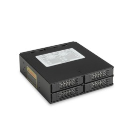 HP Contenitore disco rigido 4-in-1 da 2,5" (B8K60AA)