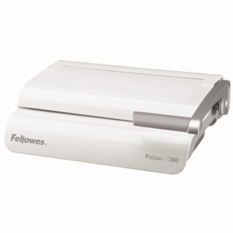 Fellowes Pulsar+ 300 300 fogli Grigio, Bianco (5627601)