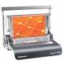 Fellowes Quasar+ 500 500 fogli Antracite, Grigio (5627701)