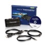Matrox TripleHead2Go Digital SE DVI/DisplayPort 3x DVI-D (T2G-DP3D-IF)