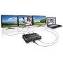 Matrox TripleHead2Go Digital SE DVI/DisplayPort 3x DVI-D (T2G-DP3D-IF)