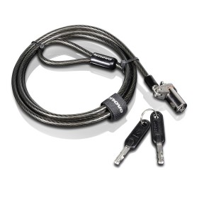 Lenovo 0B47388 cavo di sicurezza Nero 1,5 m (0B47388)