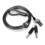Lenovo 0B47388 cavo di sicurezza Nero 1,5 m (0B47388)