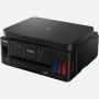 Canon PIXMA G6050 MegaTank Ad inchiostro A4 4800 x 1200 DPI Wi-Fi (3113C006)