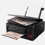 Canon PIXMA G6050 MegaTank Ad inchiostro A4 4800 x 1200 DPI Wi-Fi (3113C006)