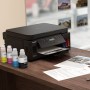 Canon PIXMA G6050 MegaTank Ad inchiostro A4 4800 x 1200 DPI Wi-Fi (3113C006)
