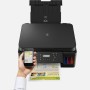 Canon PIXMA G6050 MegaTank Ad inchiostro A4 4800 x 1200 DPI Wi-Fi (3113C006)
