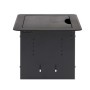 Kramer Electronics TBUS-1AXL centralino Alluminio (80-000199)