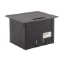 Kramer Electronics TBUS-1AXL centralino Alluminio (80-000199)