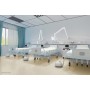Neomounts by Newstar Supporto a parete per monitor medicali (FPMA-HAW200)
