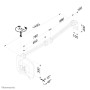 Neomounts by Newstar Supporto a parete per monitor medicali (FPMA-HAW200)