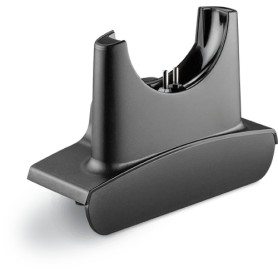 POLY 83776-11 Caricabatterie per dispositivi mobili Nero Interno (83776-11)