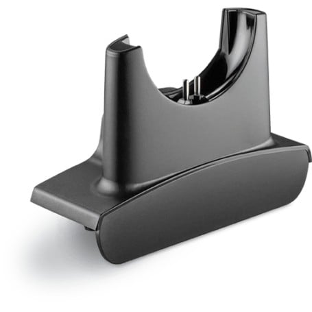 POLY 83776-11 Caricabatterie per dispositivi mobili Nero Interno (83776-11)